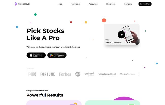 Prospero.ai