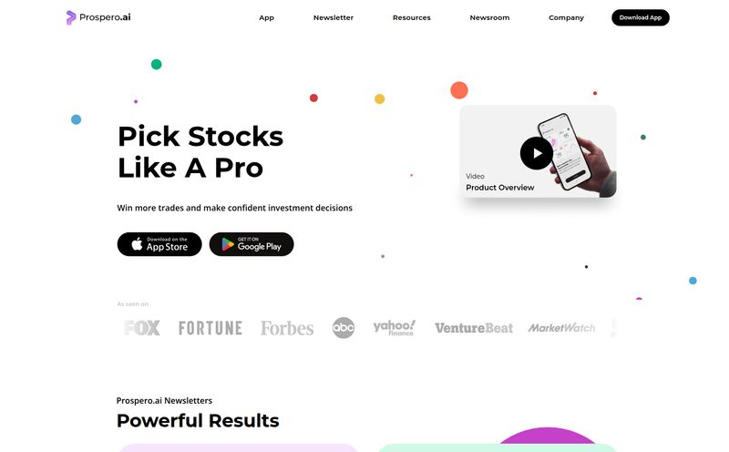 Prospero.ai