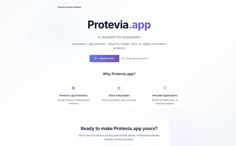 Protevia