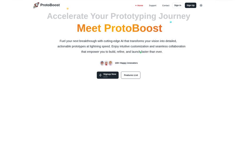 ProtoBoost.ai