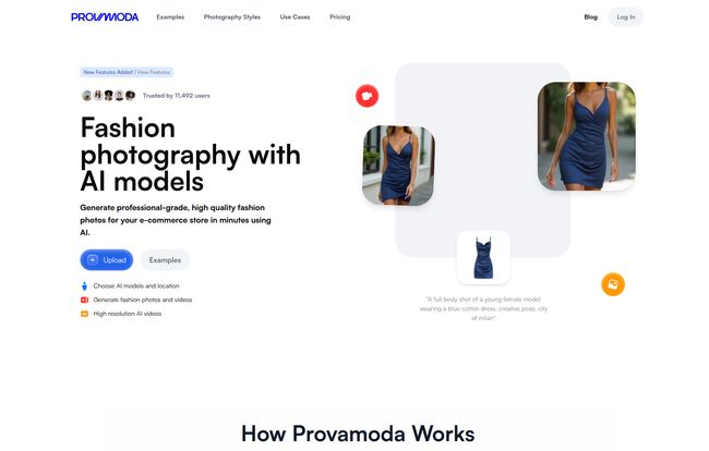 Provamoda