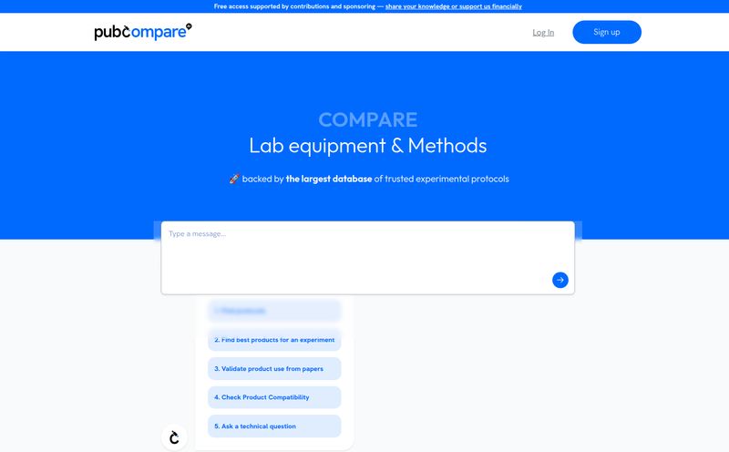 PubCompare