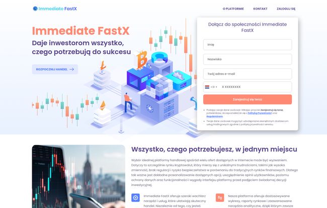 Pulsarion Network™