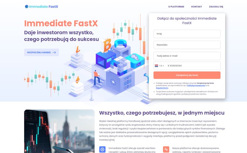 Pulsarion Network™
