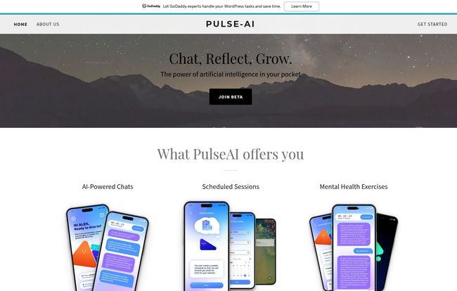 PulseAI