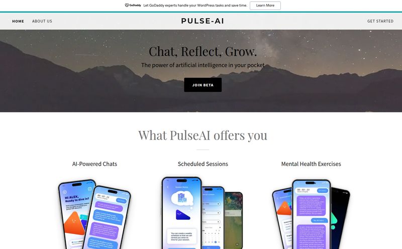 PulseAI