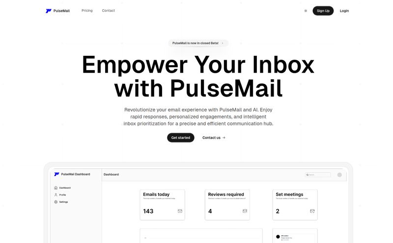 PulseMail