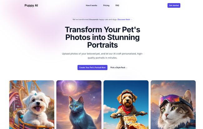 Puppy AI