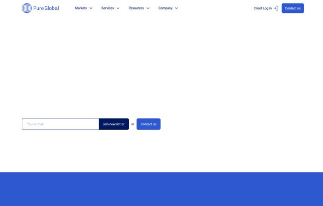 Pure Global