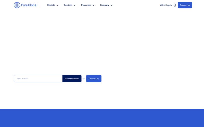 Pure Global