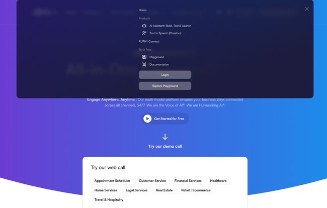 Puretalk AI