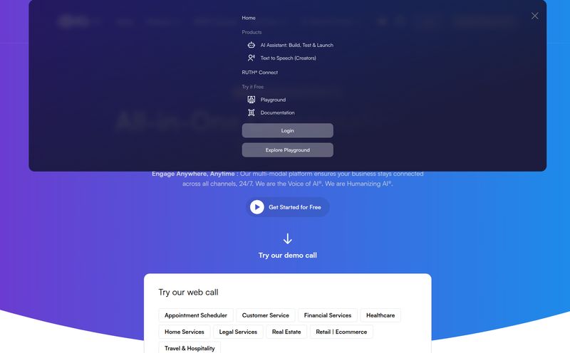 Puretalk AI