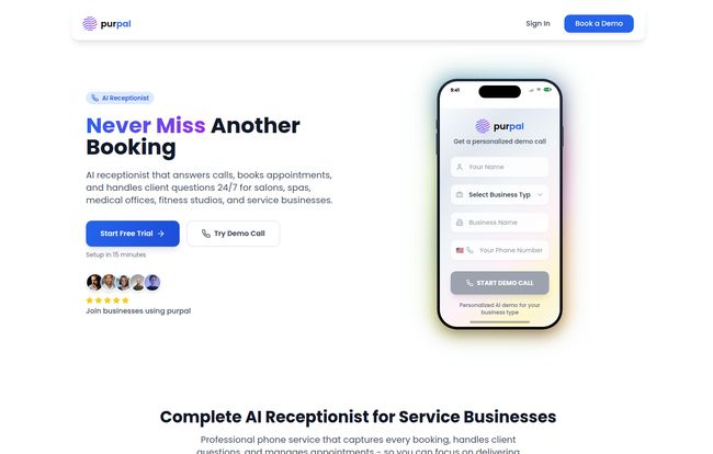 Purpal.ai