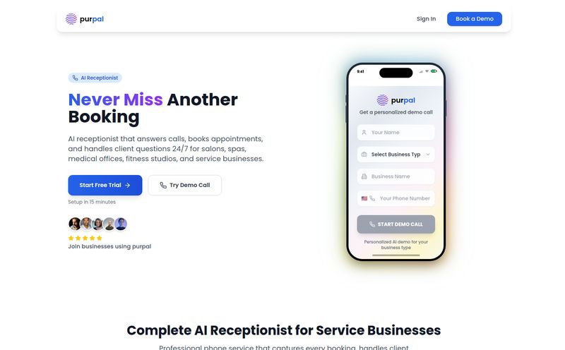 Purpal.ai