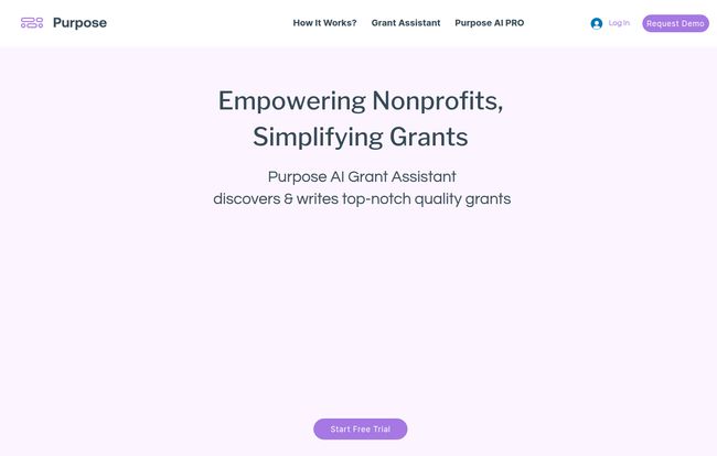 PurposeTech.ai