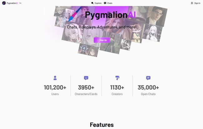 PygmalionAI