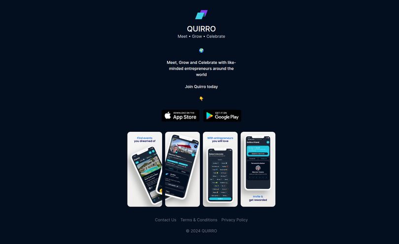 QUIRRO