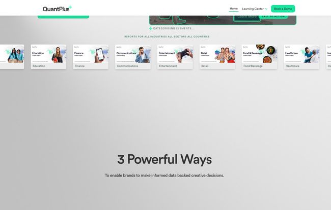 QuantPlus