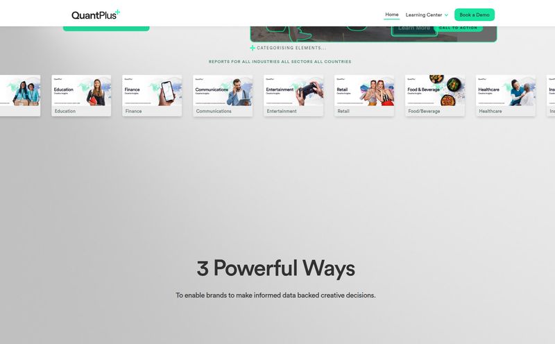 QuantPlus
