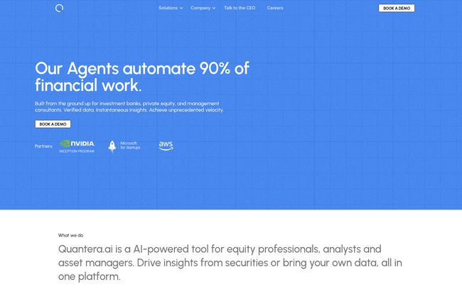 Quantera.ai