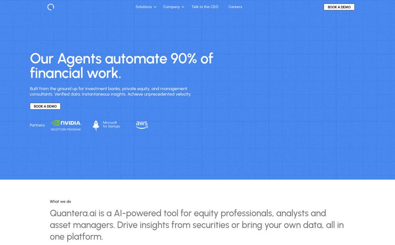 Quantera.ai