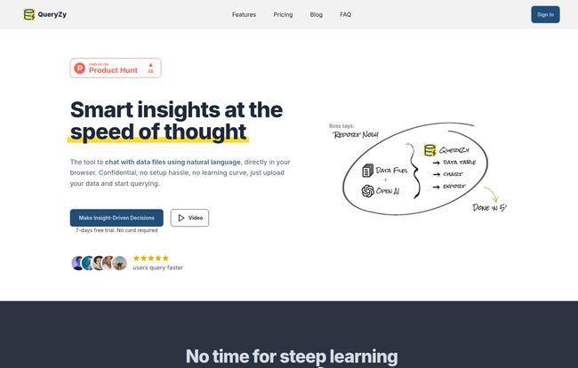 QueryZy