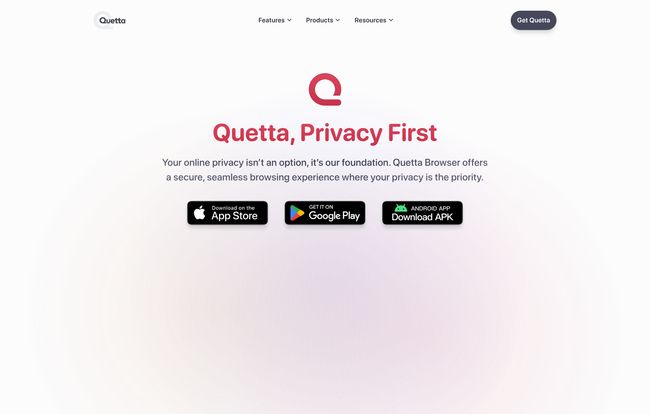 Quetta Browser