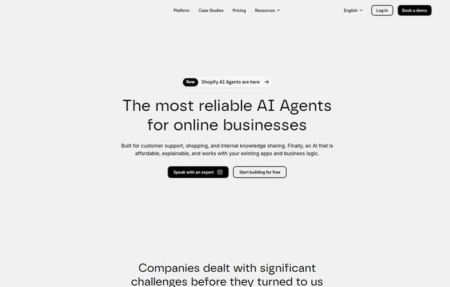 Quickchat AI