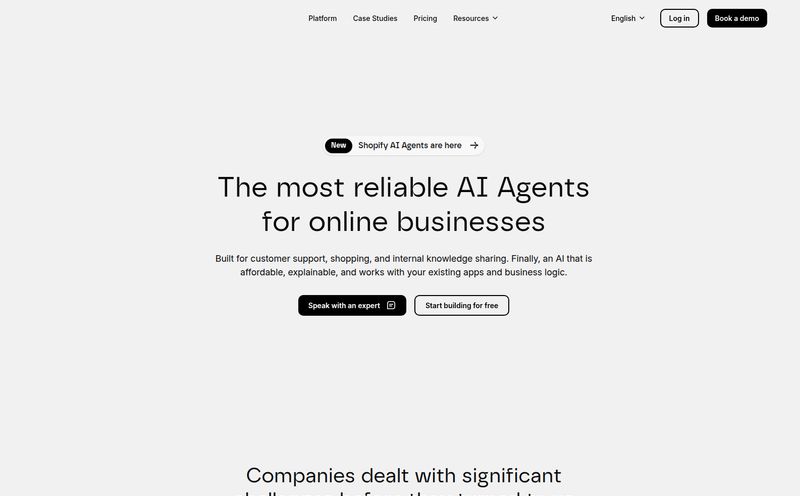 Quickchat AI