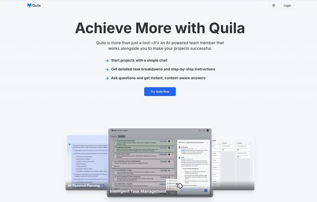 Quila