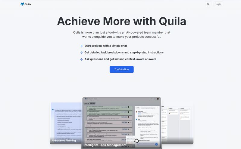 Quila