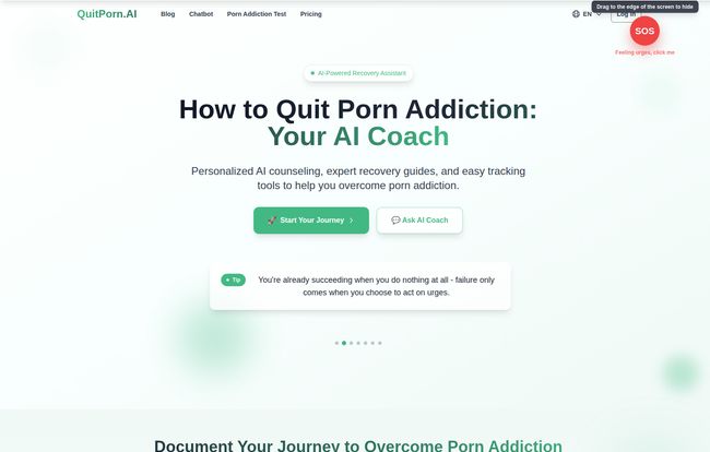 QuitPorn.AI