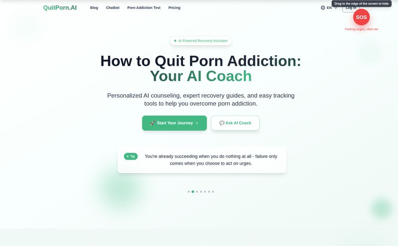 QuitPorn.AI