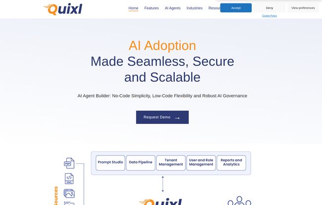 Quixl