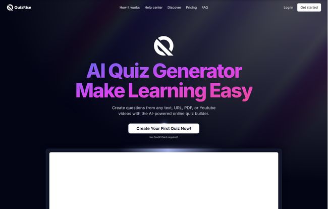 QuizRise