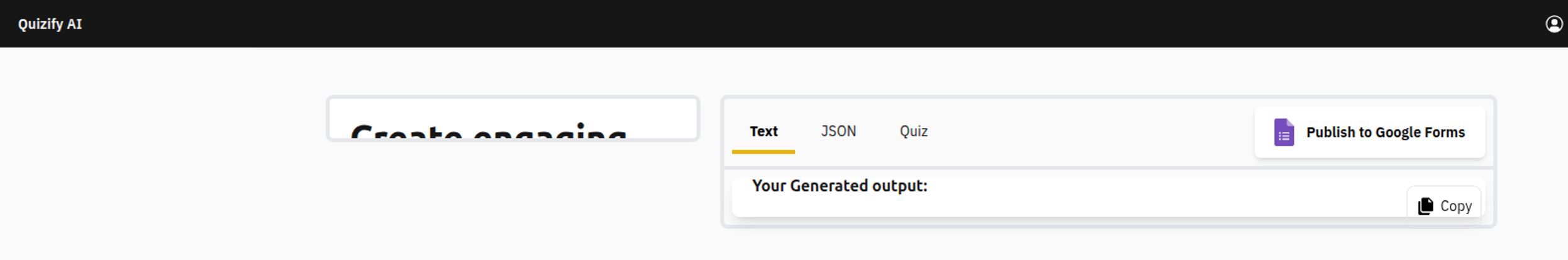 Quizify