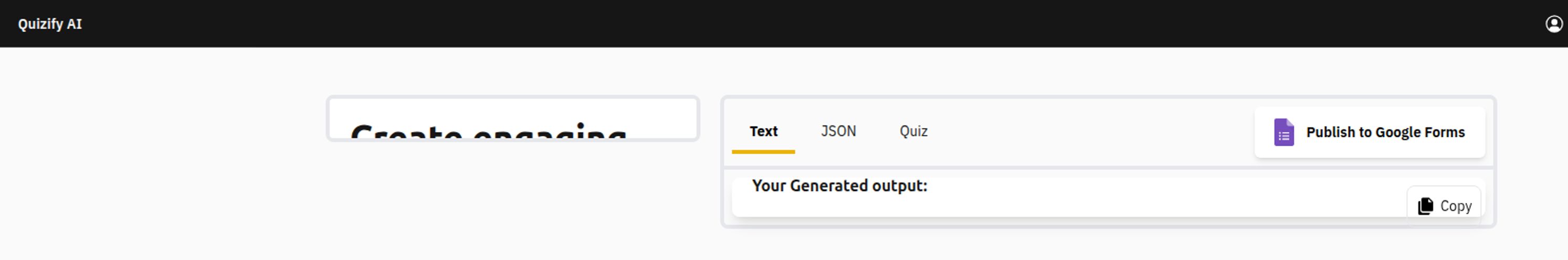 Quizify