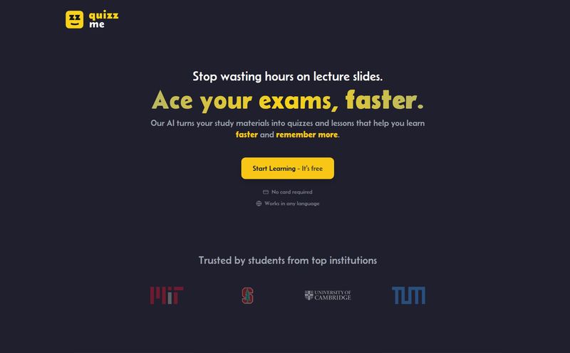 QuizzMe