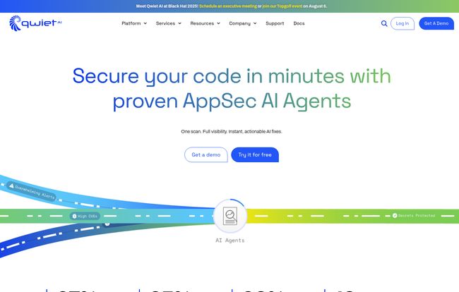 Qwiet AI