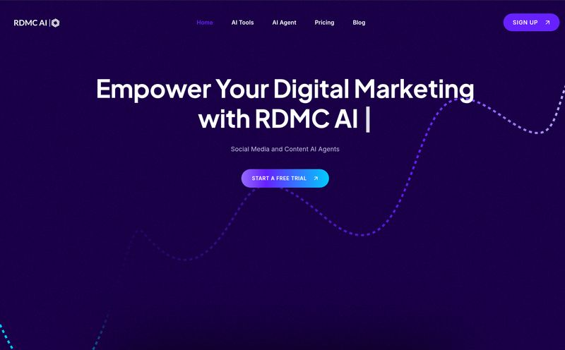 RDMC AI