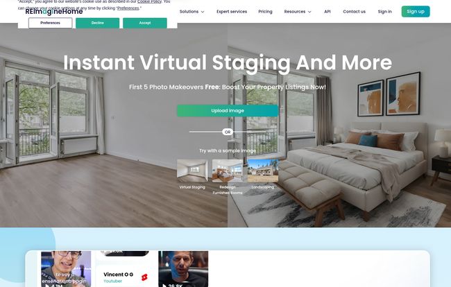 REimagineHome