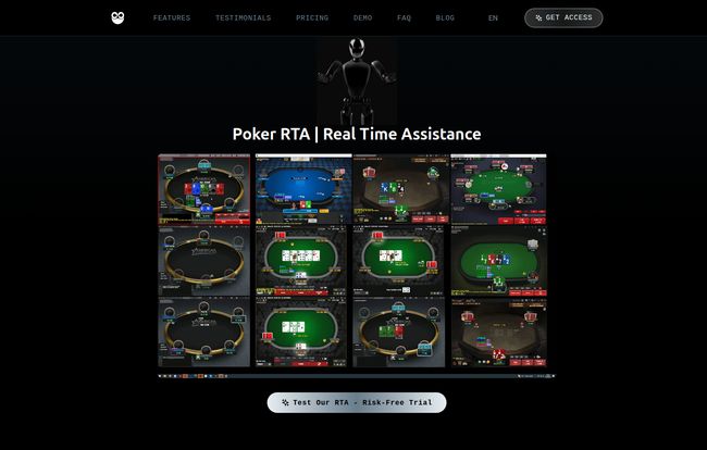 RTA.POKER