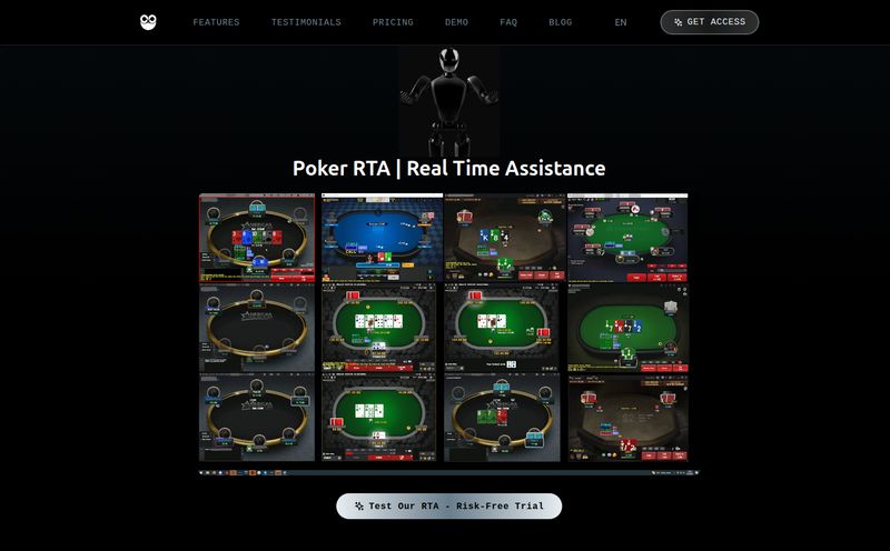 RTA.POKER