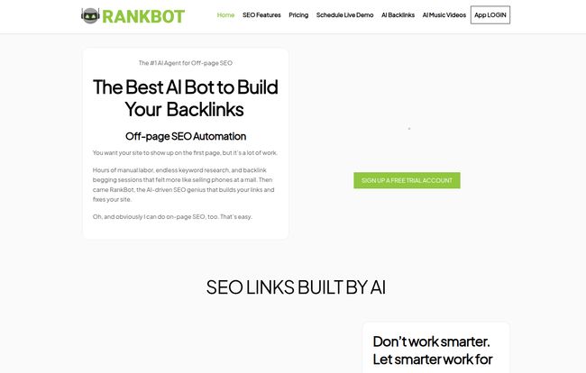 RankBot