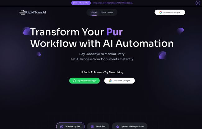 RapidScan.AI
