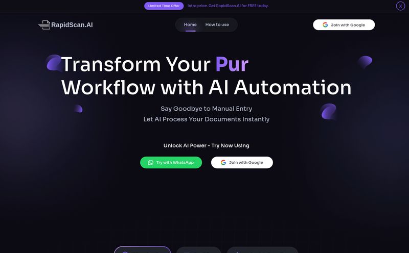 RapidScan.AI