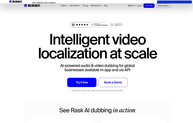Rask AI