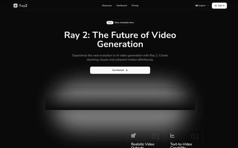 Ray 2
