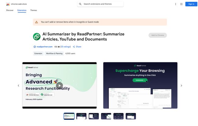 ReadPartner