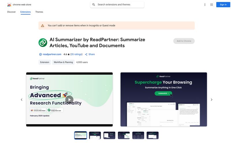 ReadPartner